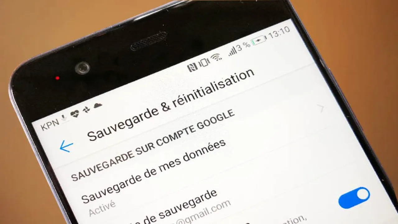 Comment contrôler la consommation de données de son smartphone ?