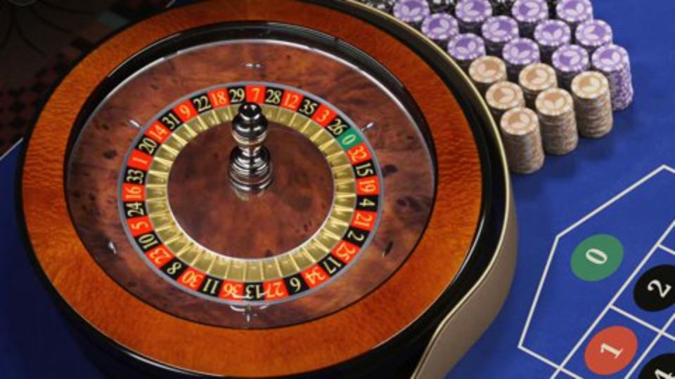 Tout savoir sur le live casino